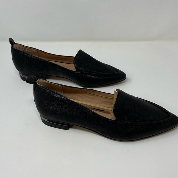NEW Franco Sarto Loafer Flats Size 6 - Picture 2 of 4